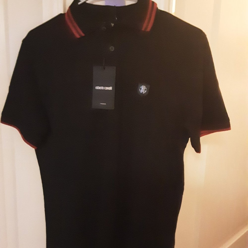 Short sleeve shirt